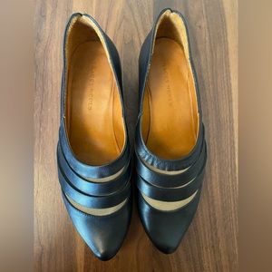 Tracey Neuls leather shoes size 39